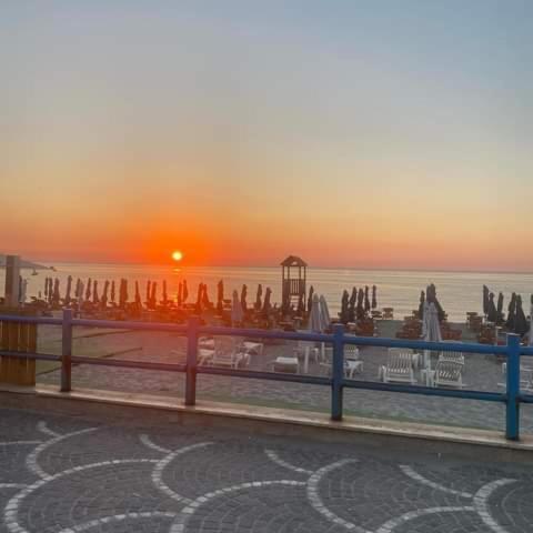 Casa Alice Hotel Isola delle Femmine Exterior foto