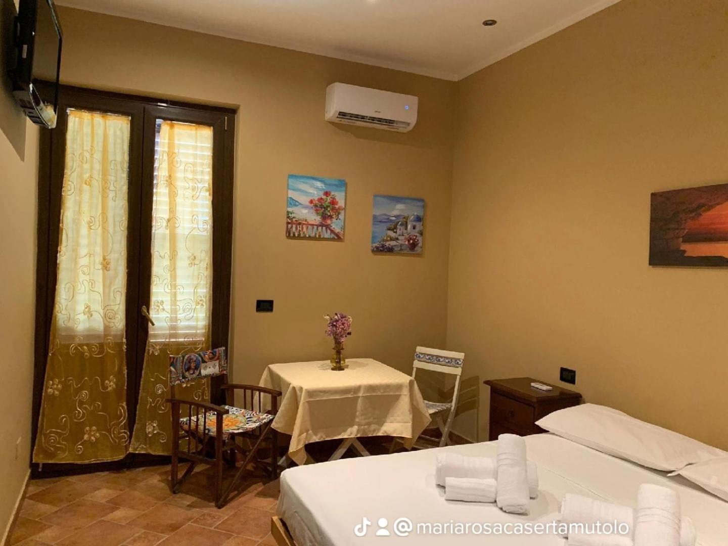 Casa Alice Hotel Isola delle Femmine Exterior foto